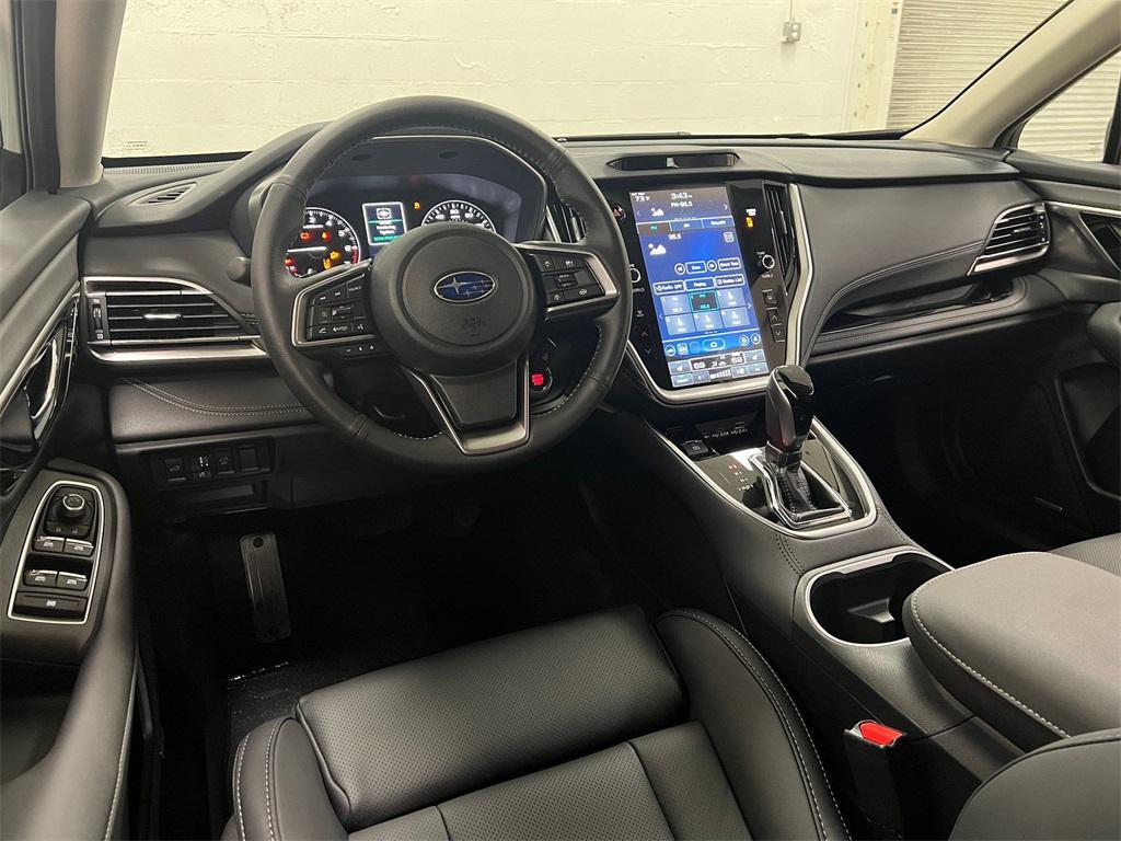 new 2025 Subaru Outback car, priced at $42,394