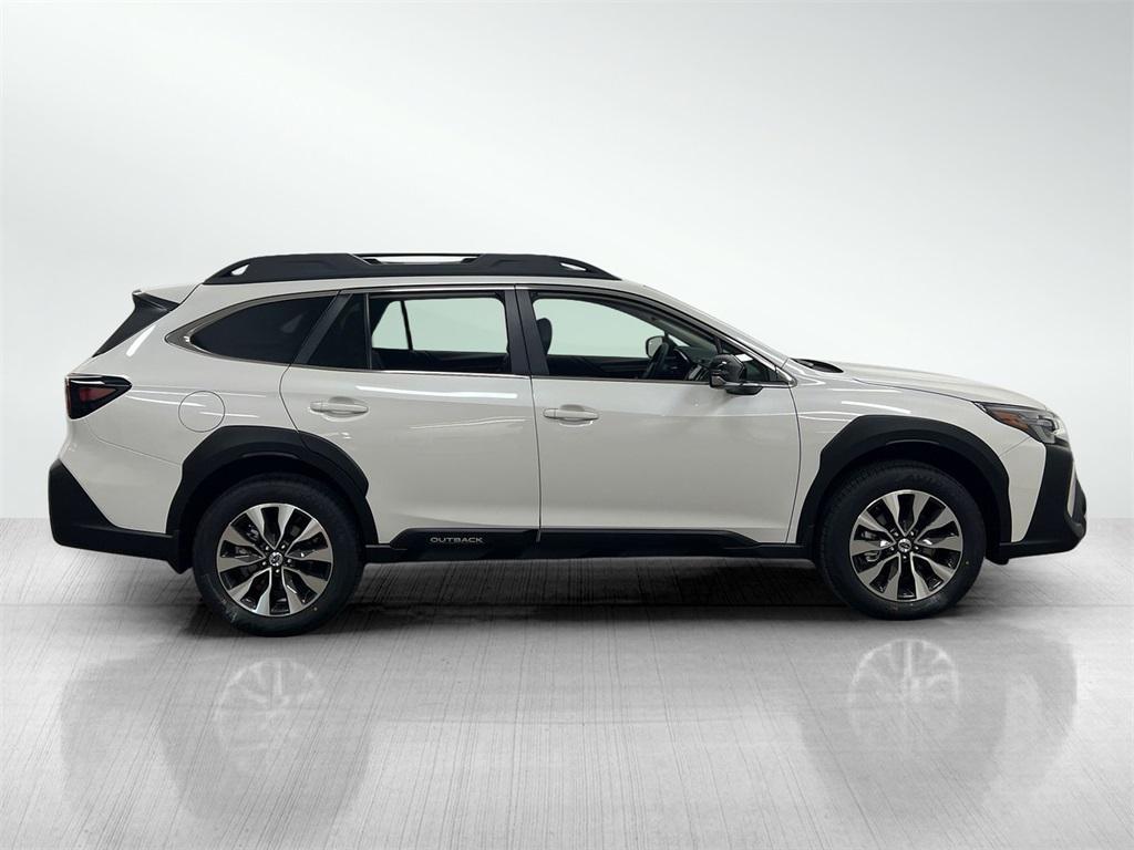 new 2025 Subaru Outback car, priced at $42,394