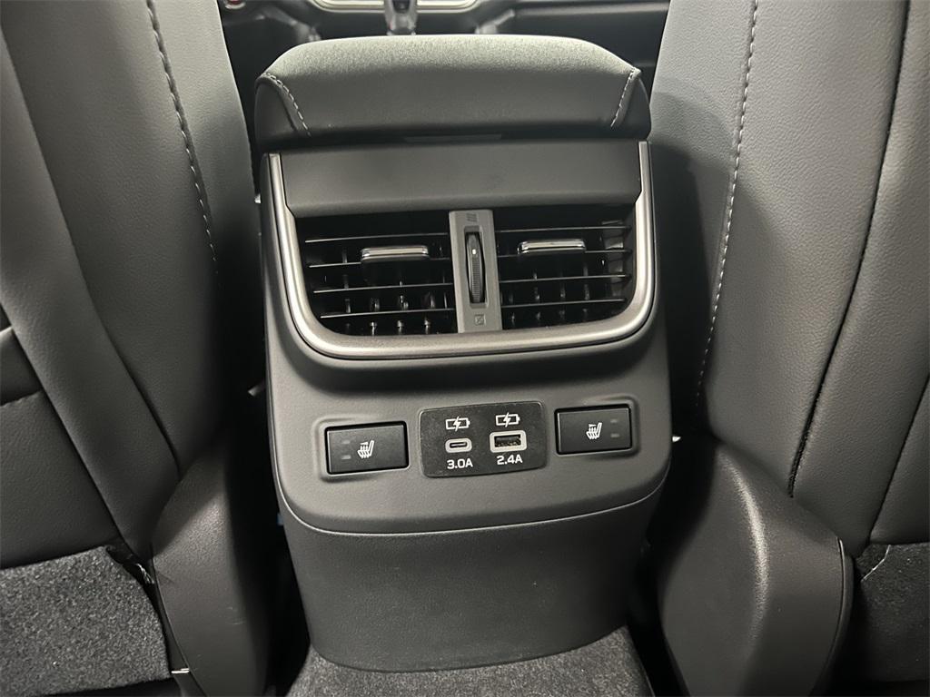 new 2025 Subaru Outback car, priced at $42,394
