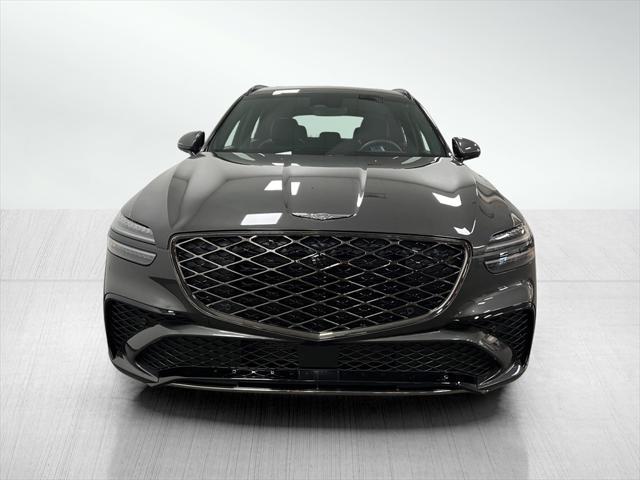 new 2026 Genesis GV70 car, priced at $72,510