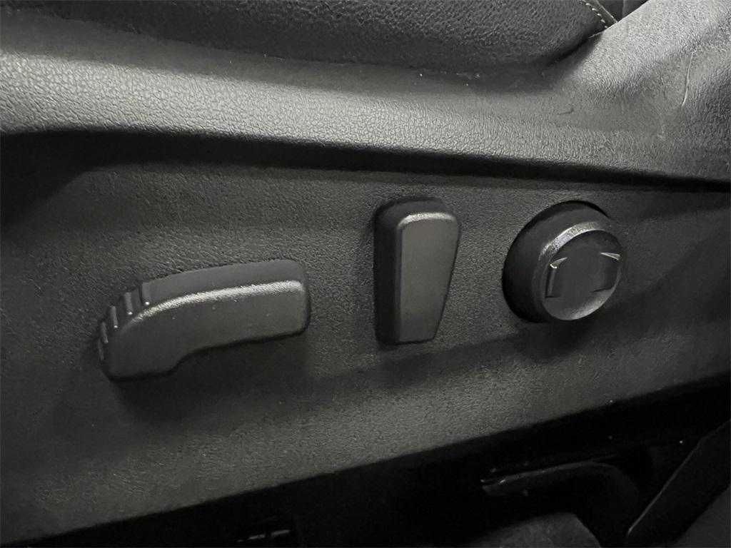 used 2022 Subaru Forester car, priced at $29,293