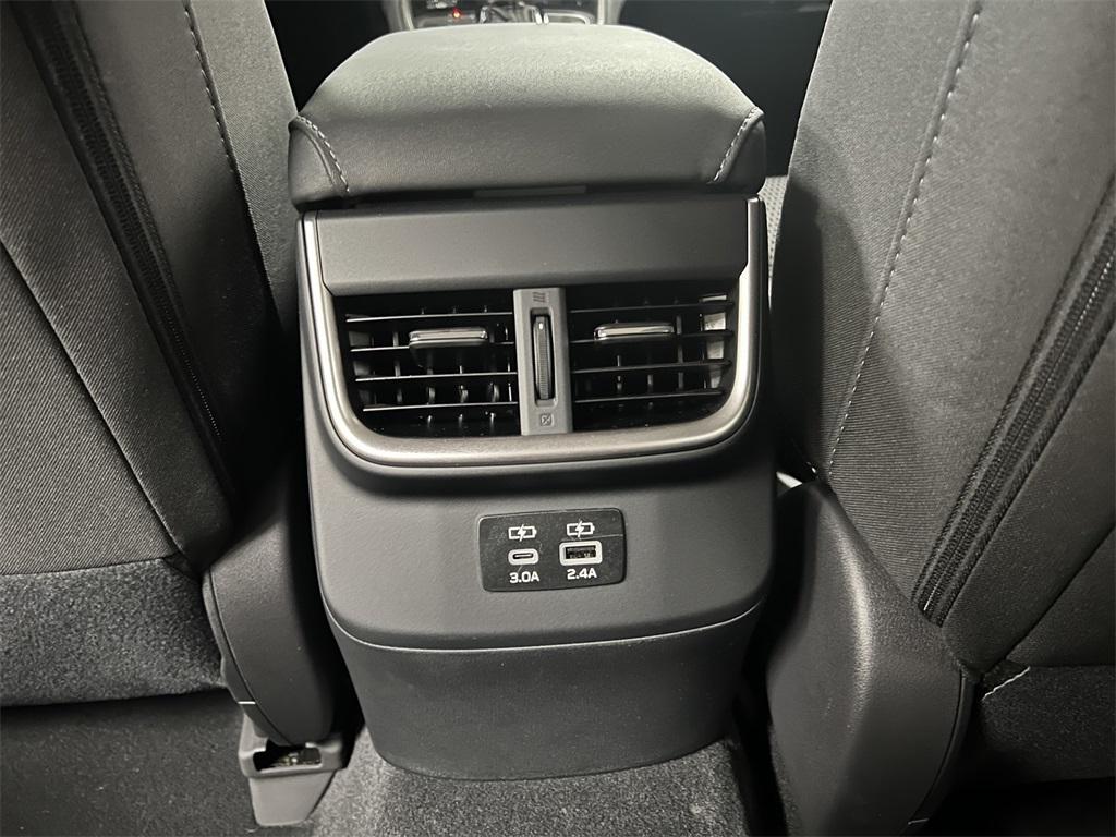 new 2025 Subaru Outback car, priced at $37,207