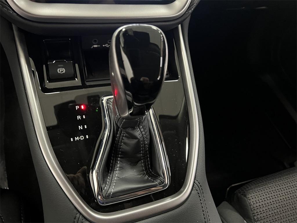 new 2025 Subaru Outback car, priced at $37,207