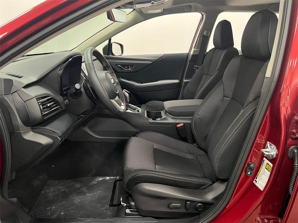 new 2025 Subaru Outback car, priced at $37,207