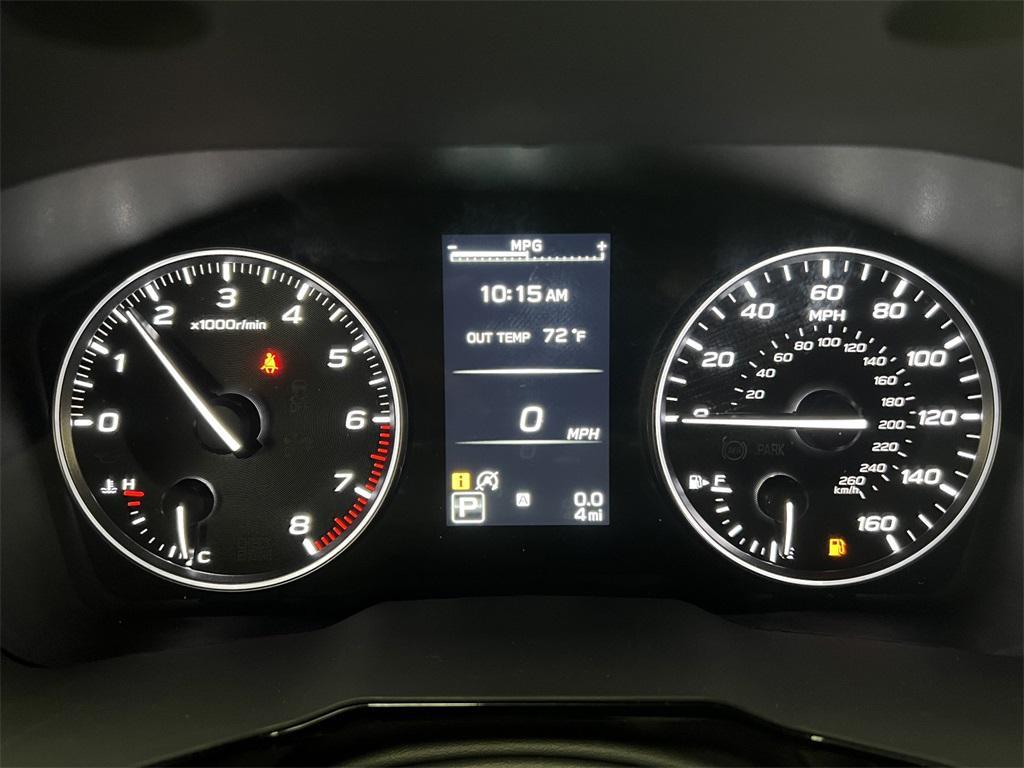 new 2025 Subaru Outback car, priced at $37,207