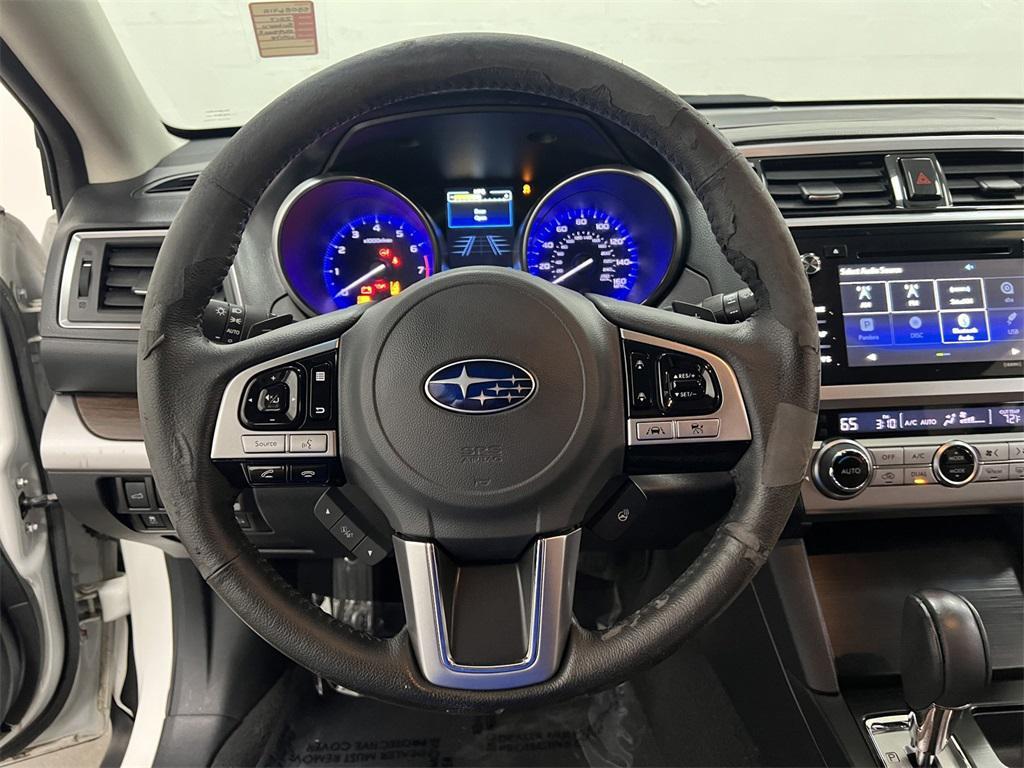 used 2017 Subaru Outback car, priced at $21,493