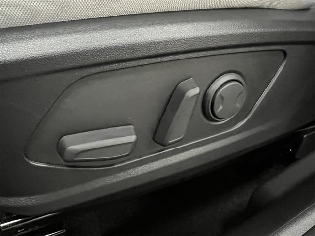 new 2025 Hyundai Tucson car, priced at $30,608