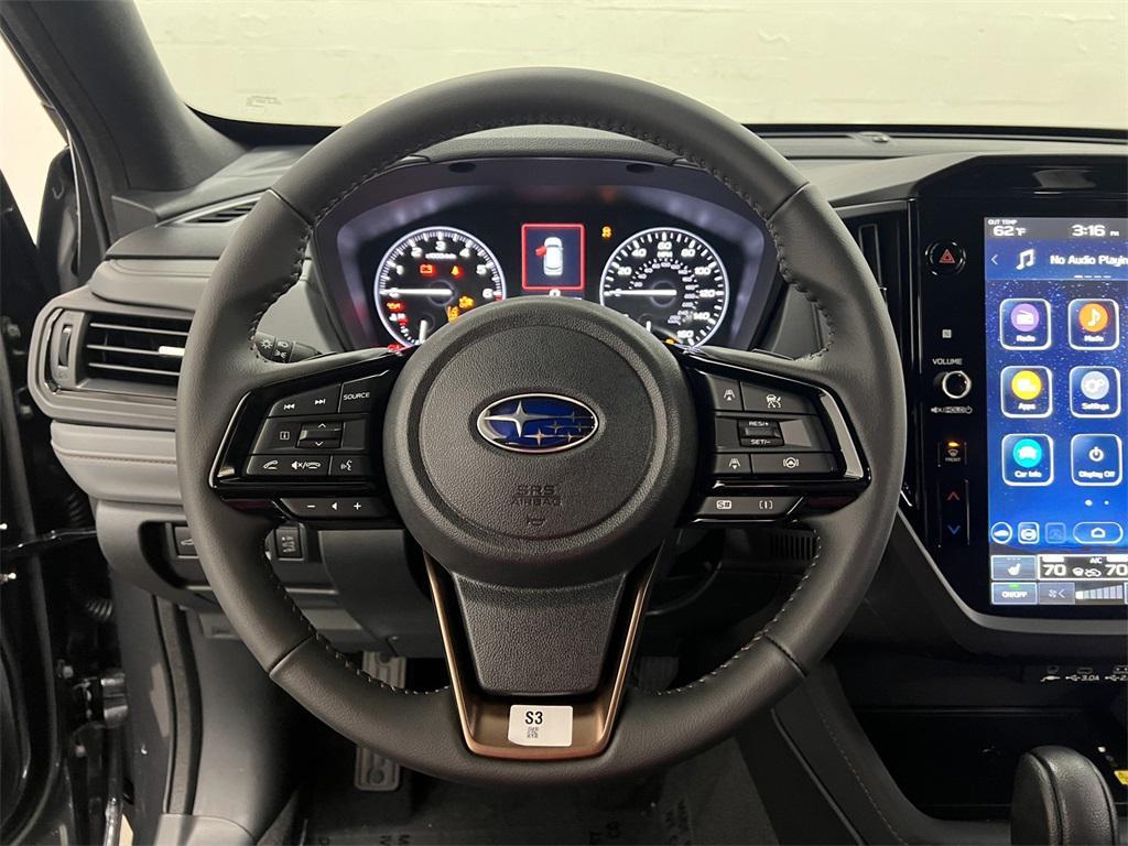 new 2026 Subaru Forester car, priced at $39,685