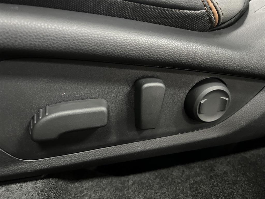 new 2026 Subaru Forester car, priced at $39,685