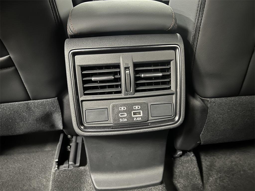 new 2026 Subaru Forester car, priced at $39,685