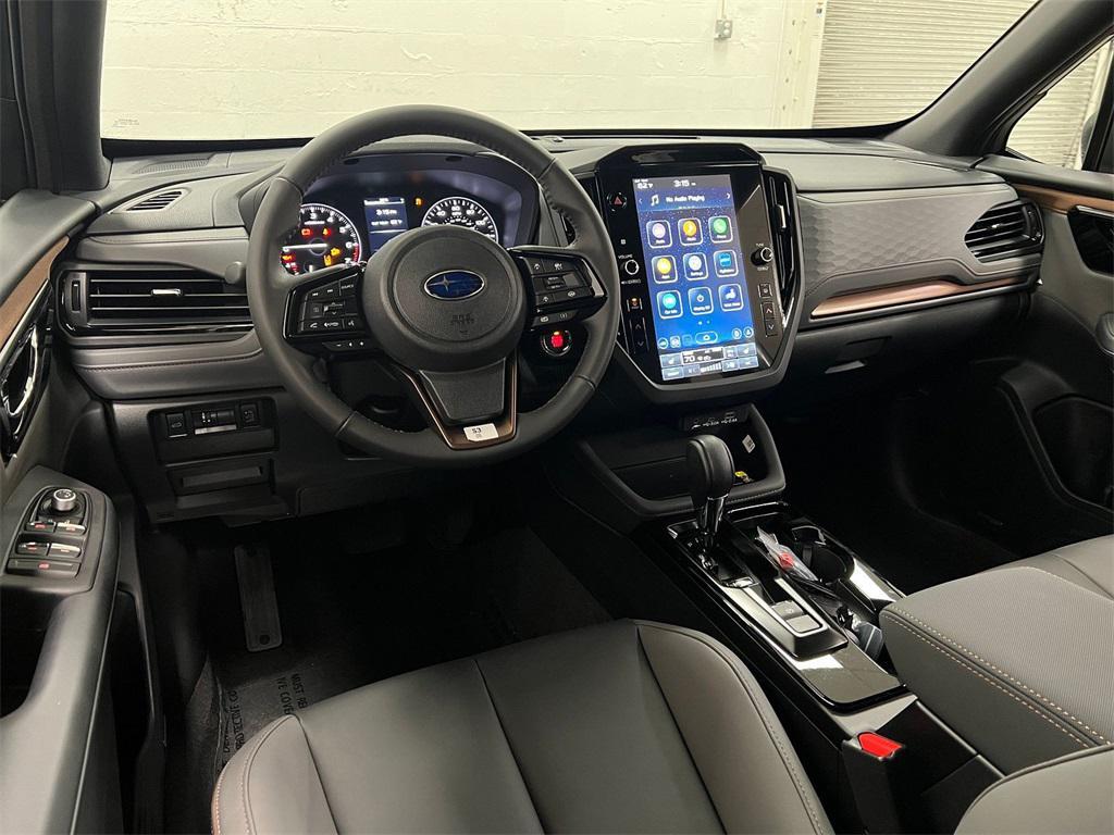 new 2026 Subaru Forester car, priced at $39,685