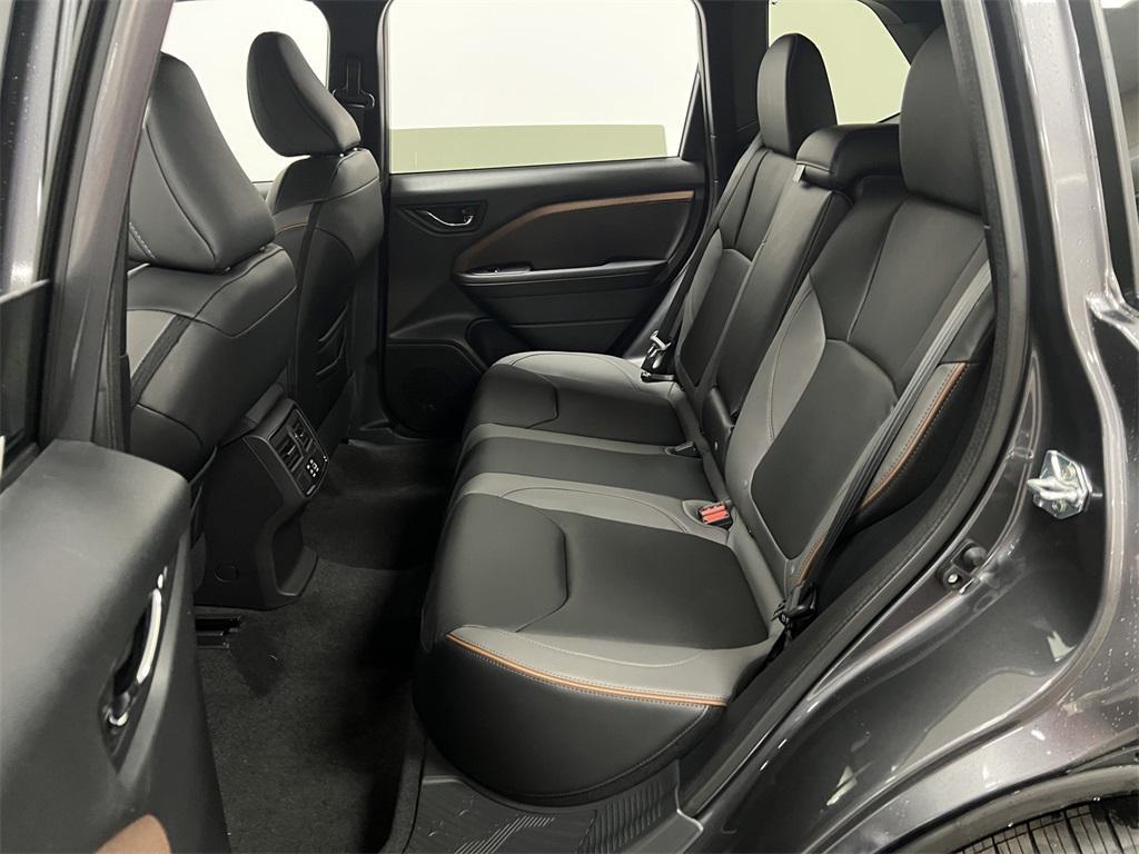 new 2026 Subaru Forester car, priced at $39,685