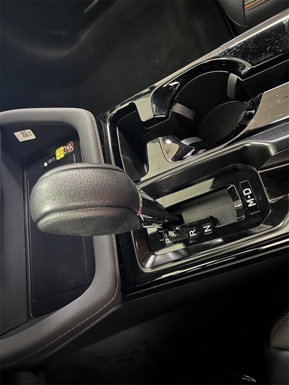 new 2026 Subaru Forester car, priced at $39,685