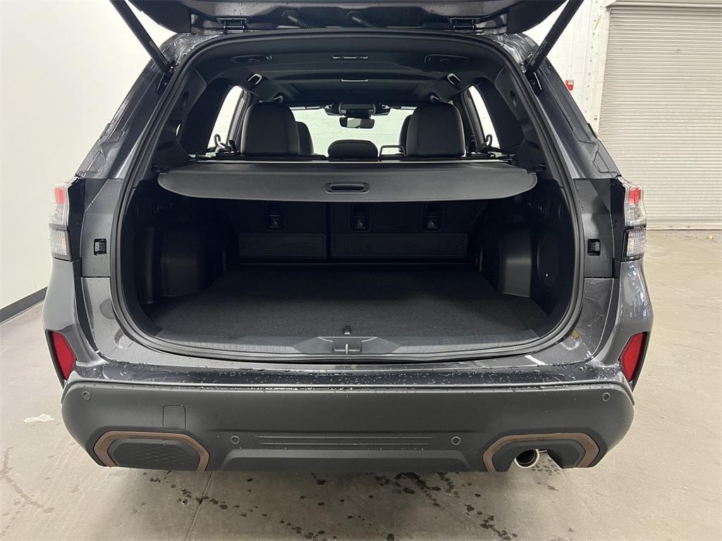 new 2026 Subaru Forester car, priced at $39,685