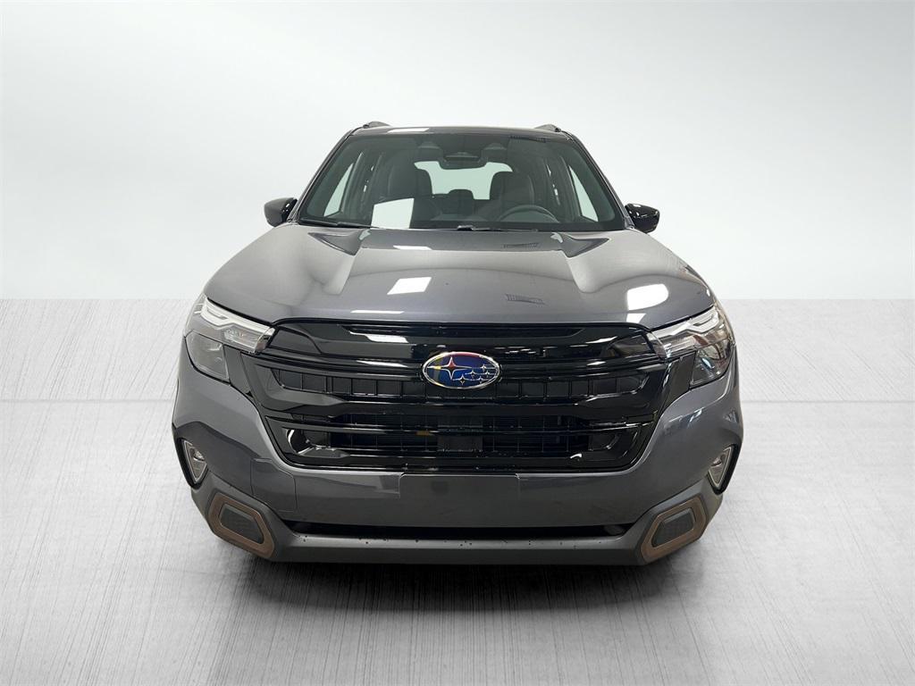 new 2026 Subaru Forester car, priced at $39,685