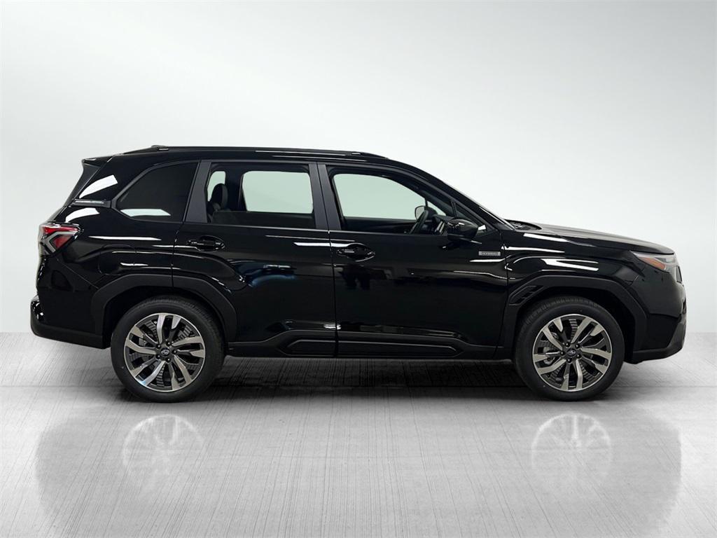 new 2025 Subaru Forester Hybrid car, priced at $43,823