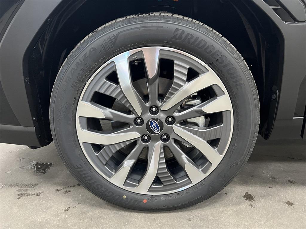 new 2025 Subaru Forester Hybrid car, priced at $43,823