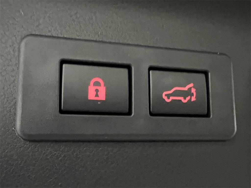 new 2025 Subaru Forester Hybrid car, priced at $43,823