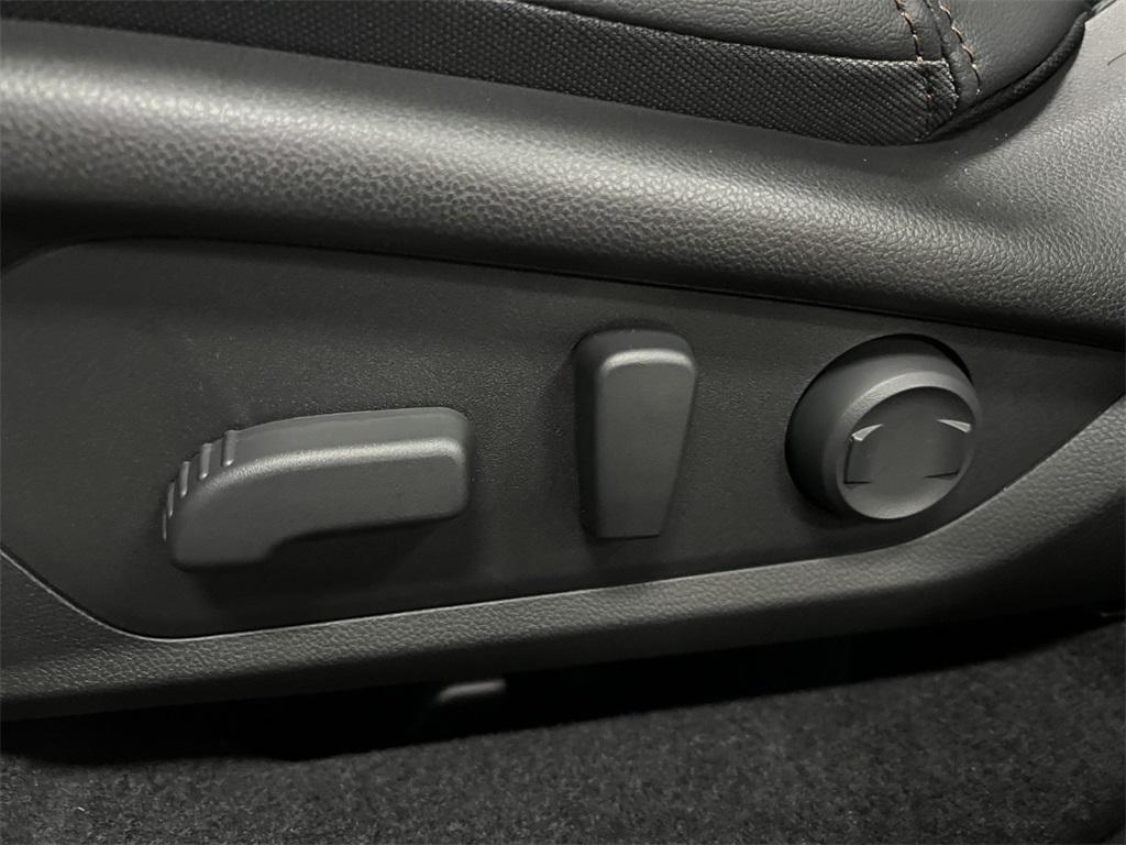 new 2025 Subaru Forester Hybrid car, priced at $43,823