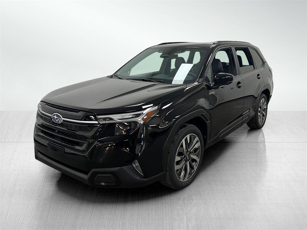 new 2025 Subaru Forester Hybrid car, priced at $43,823