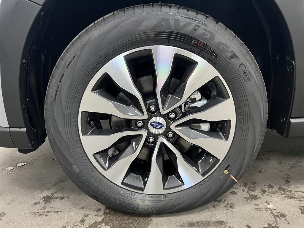 new 2025 Subaru Outback car, priced at $40,277