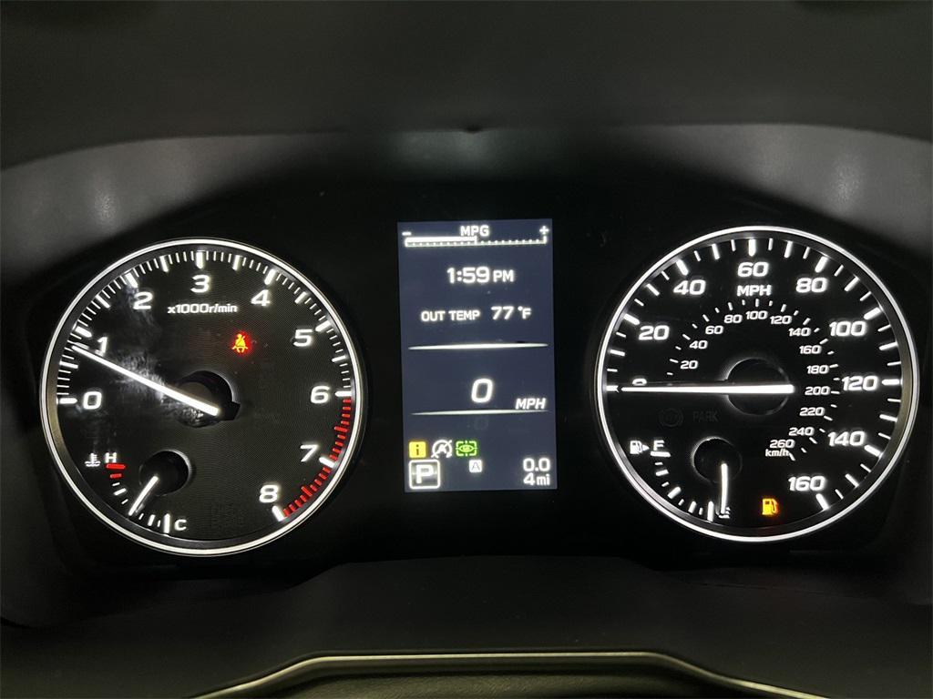 new 2025 Subaru Outback car, priced at $40,277