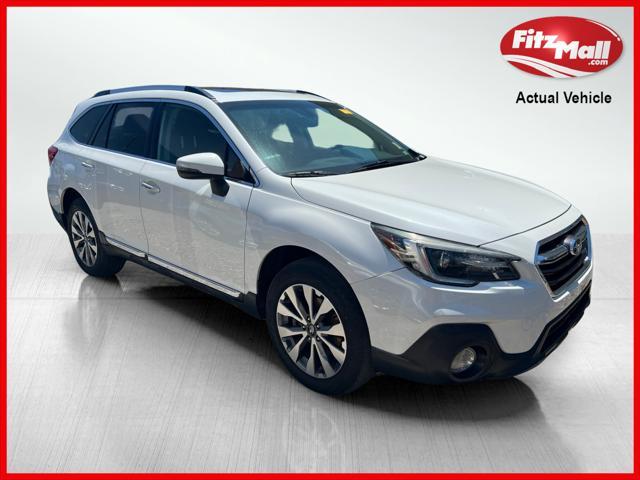 used 2019 Subaru Outback car, priced at $23,993