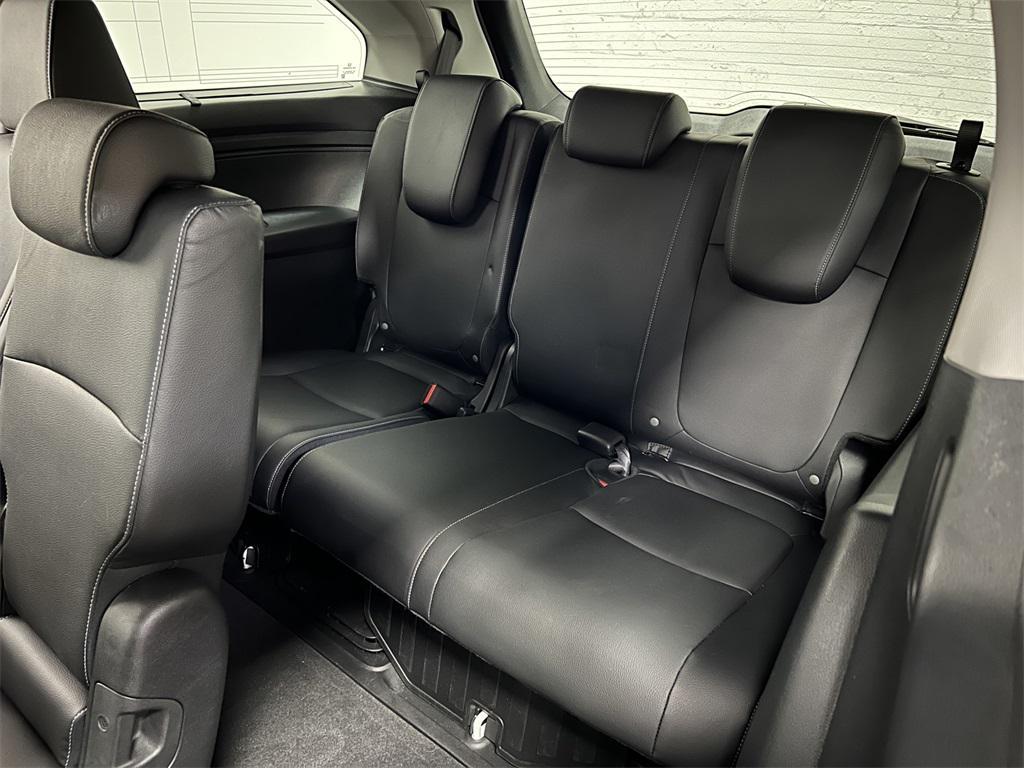 used 2024 Honda Odyssey car, priced at $40,993