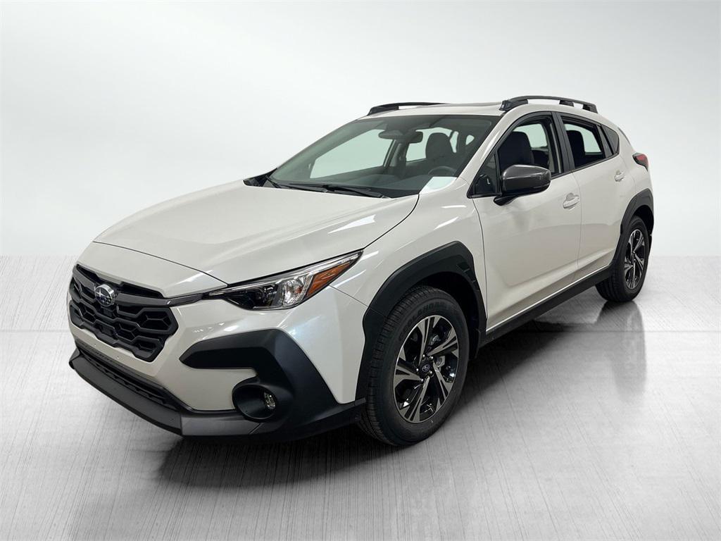 new 2025 Subaru Crosstrek car, priced at $30,397