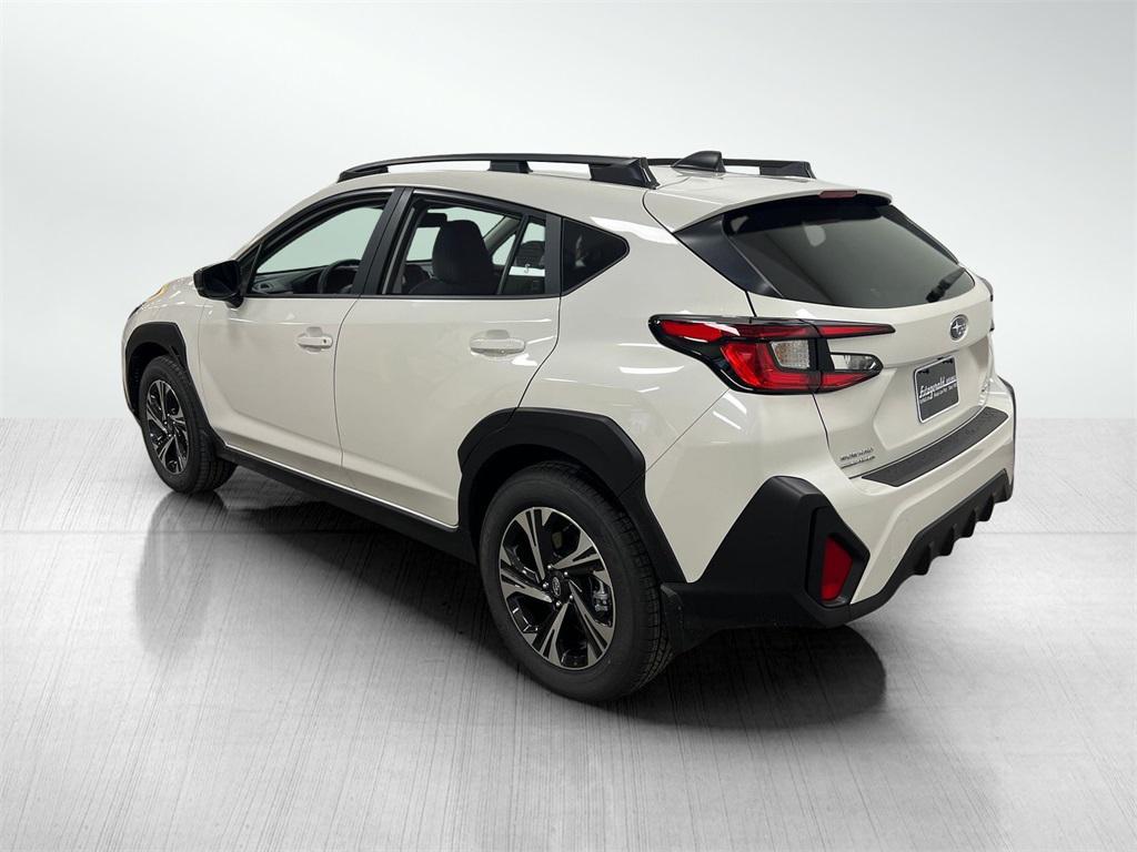 new 2025 Subaru Crosstrek car, priced at $30,397