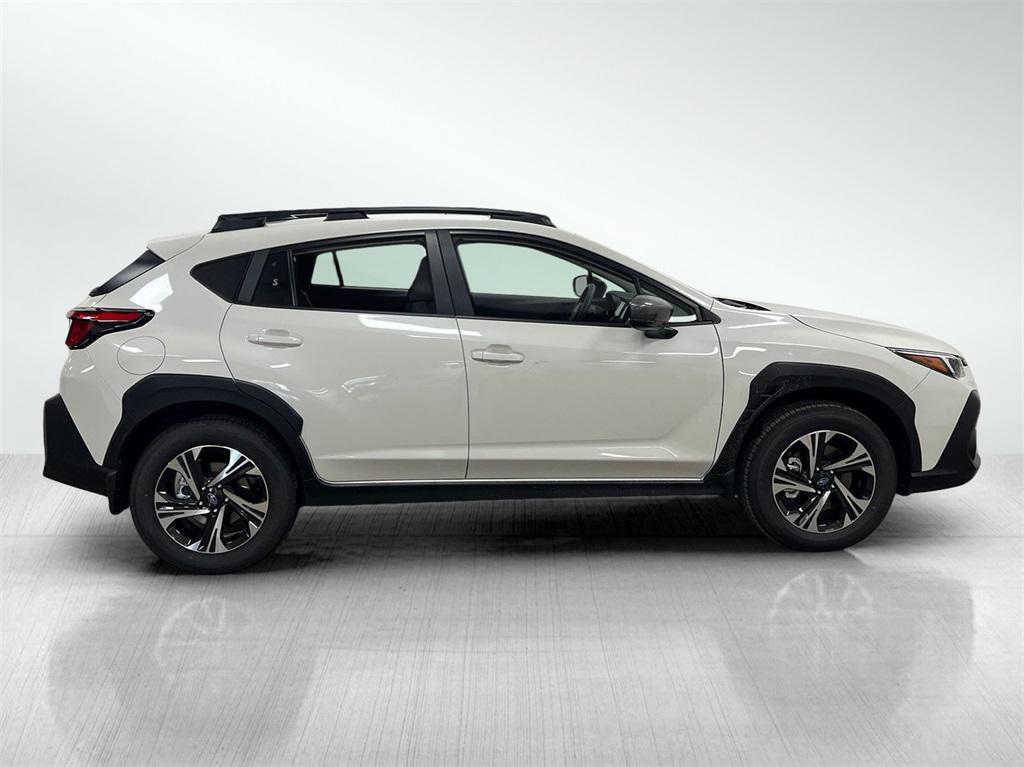 new 2025 Subaru Crosstrek car, priced at $30,397