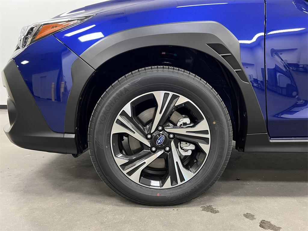 new 2025 Subaru Crosstrek car, priced at $28,449