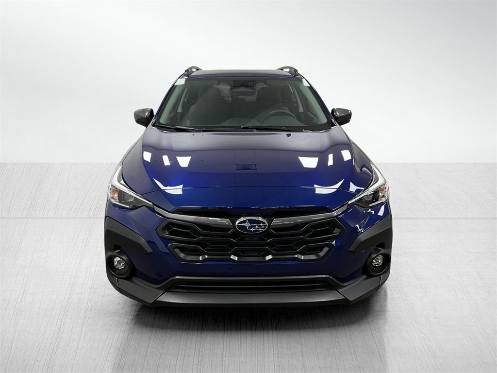 new 2025 Subaru Crosstrek car, priced at $28,449