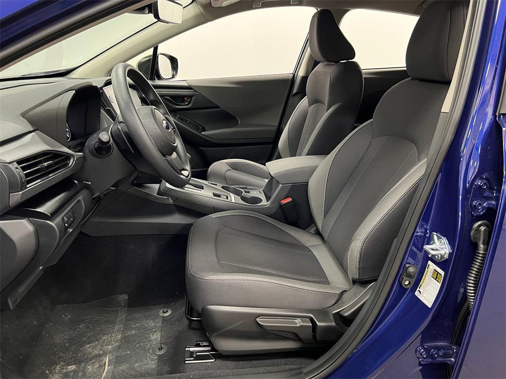 new 2025 Subaru Crosstrek car, priced at $28,449
