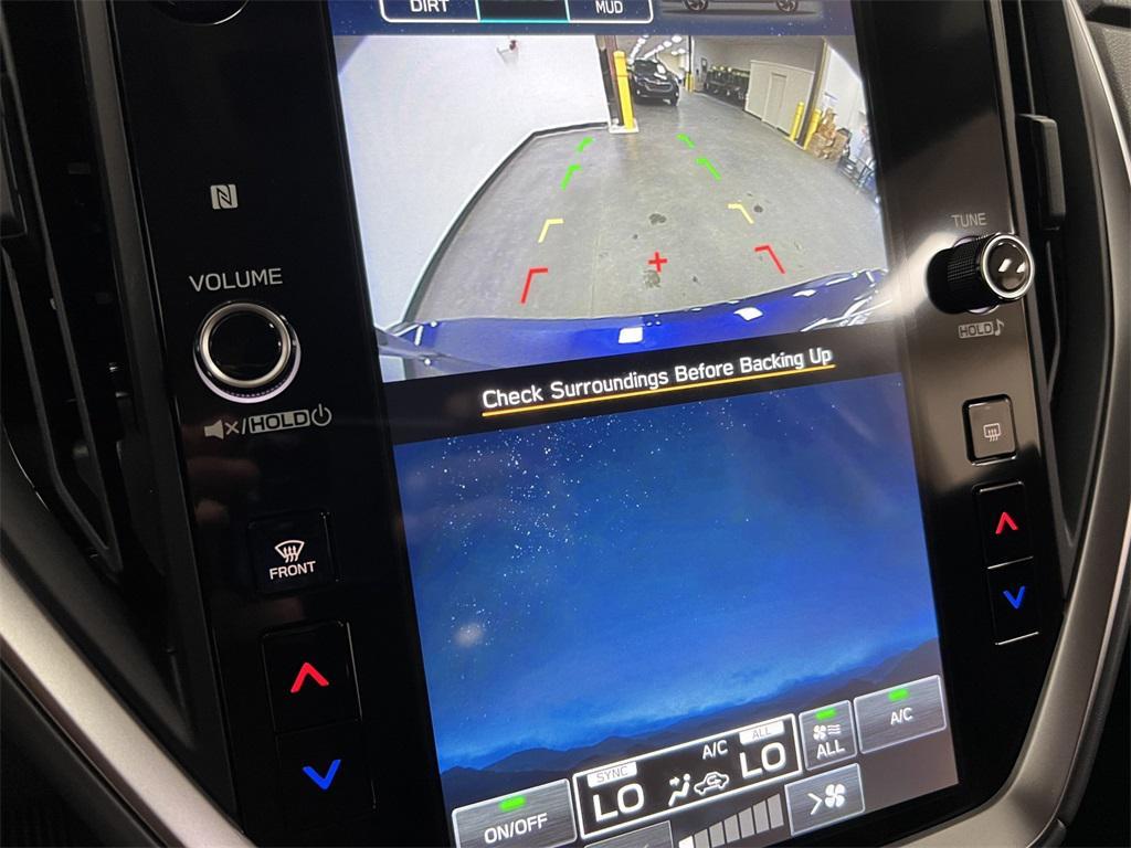 new 2025 Subaru Crosstrek car, priced at $28,449