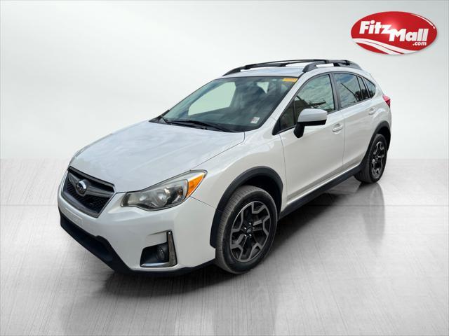 used 2017 Subaru Crosstrek car, priced at $14,993