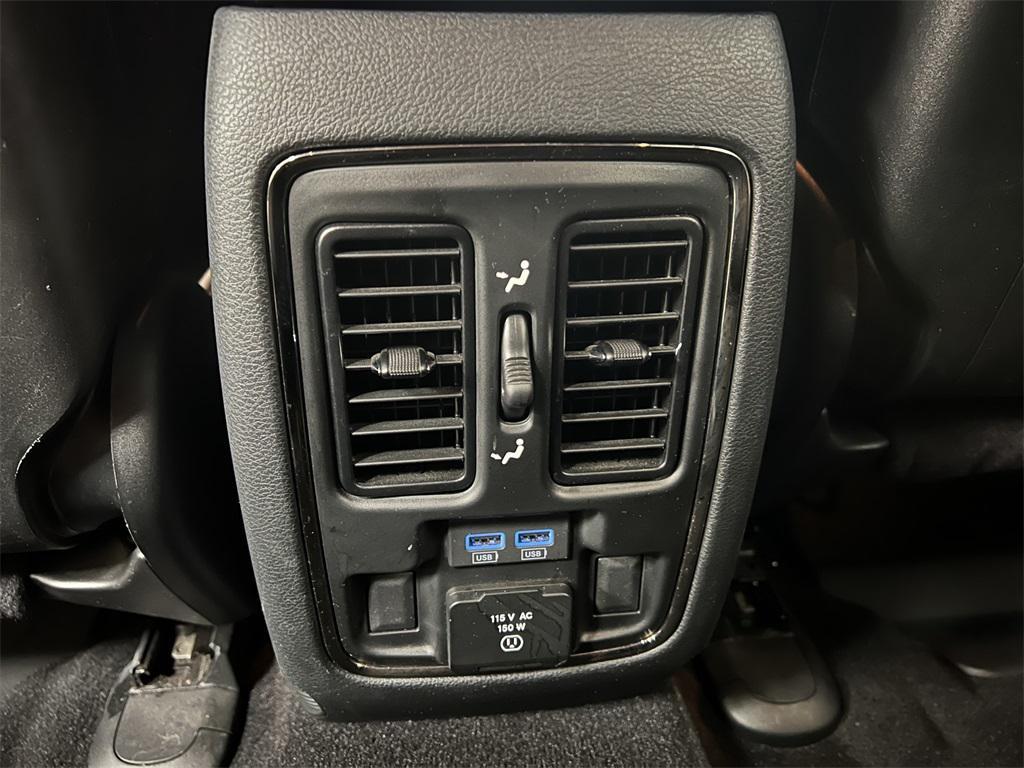 used 2020 Jeep Grand Cherokee car, priced at $25,993