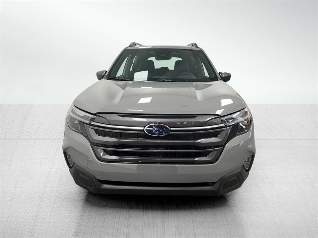 new 2026 Subaru Forester car, priced at $41,570