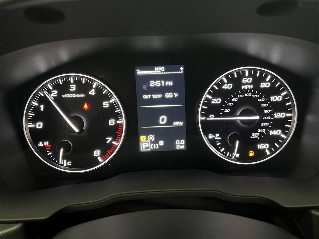 new 2026 Subaru Forester car, priced at $41,570