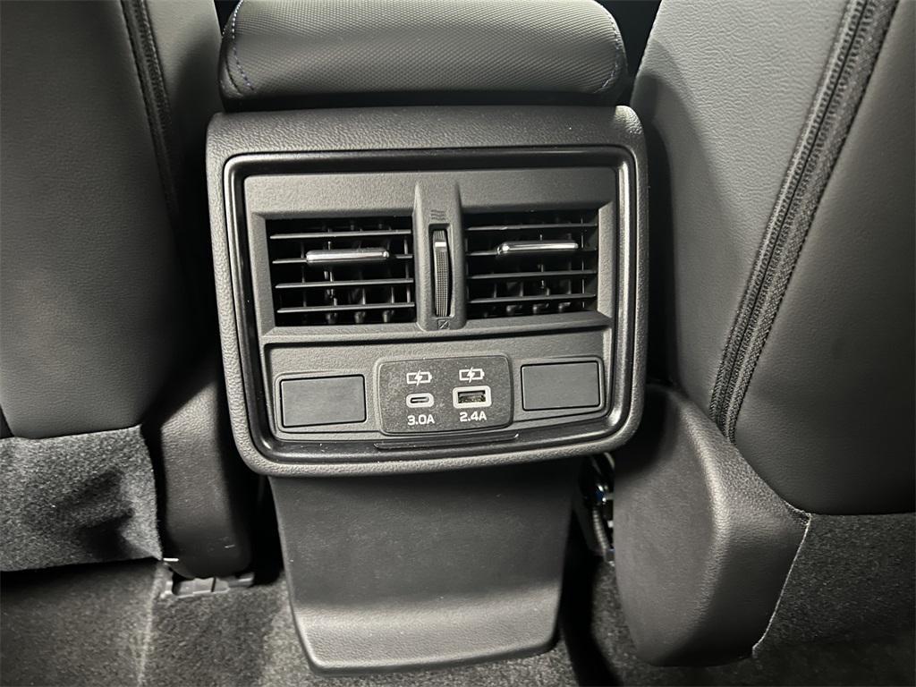 new 2026 Subaru Forester car, priced at $41,570