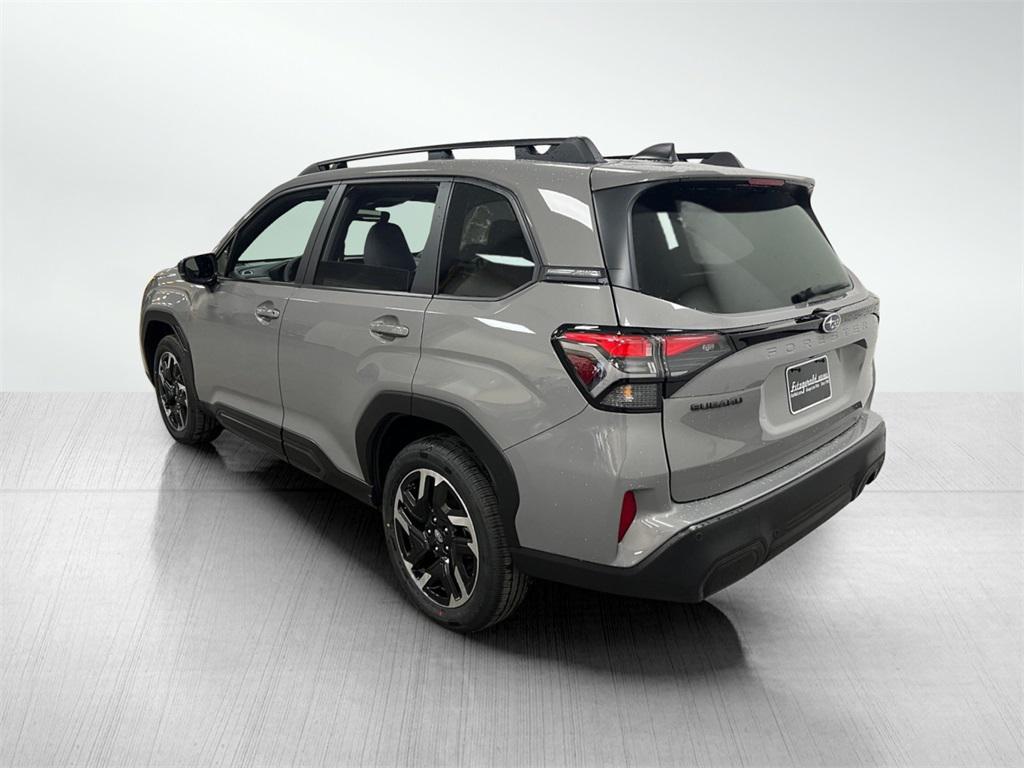 new 2026 Subaru Forester car, priced at $41,570