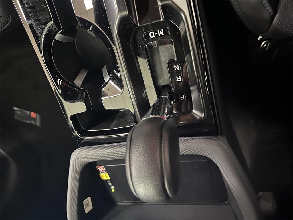 new 2026 Subaru Forester car, priced at $41,570