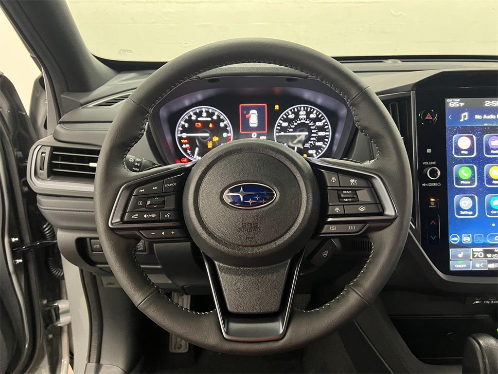 new 2026 Subaru Forester car, priced at $41,570