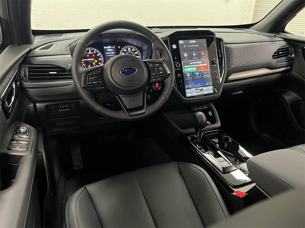 new 2026 Subaru Forester car, priced at $41,570