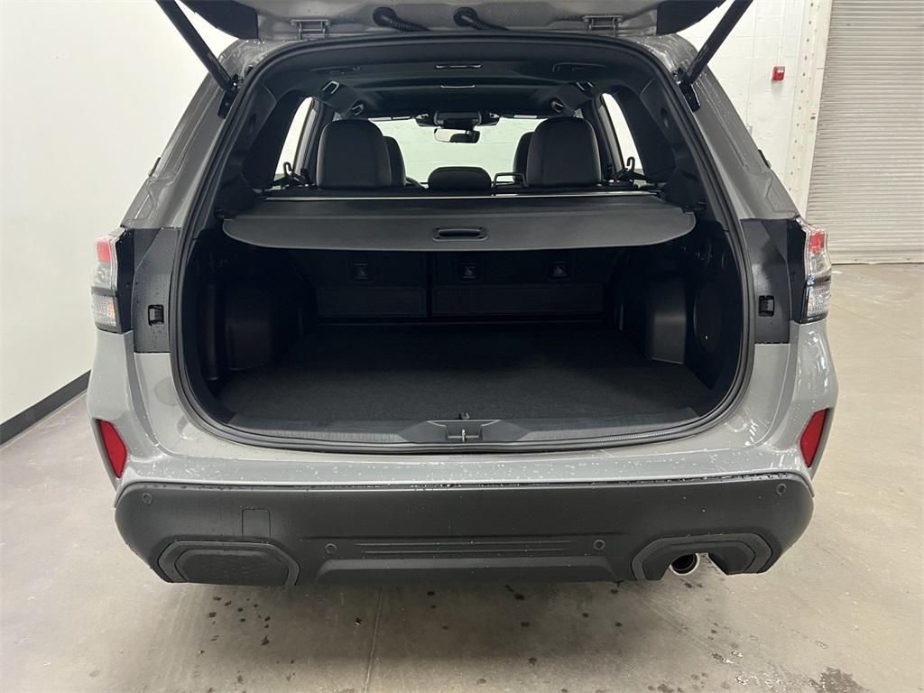 new 2026 Subaru Forester car, priced at $41,570