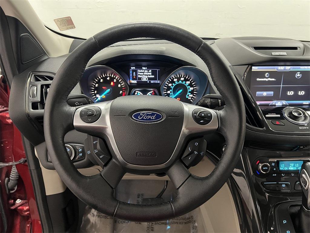 used 2014 Ford Escape car, priced at $8,393