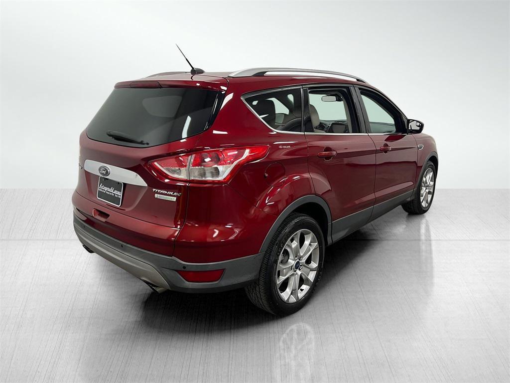 used 2014 Ford Escape car, priced at $8,393