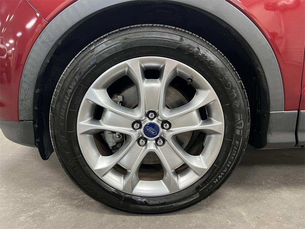 used 2014 Ford Escape car, priced at $8,393