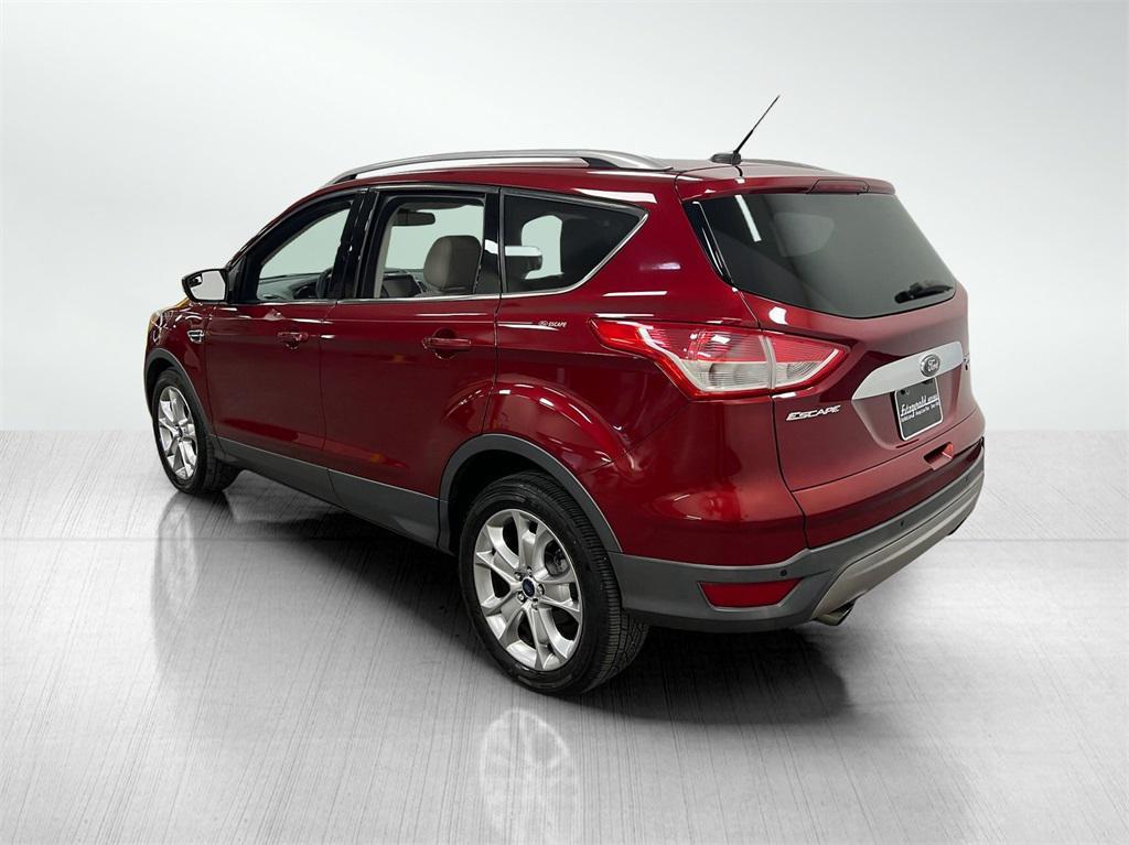 used 2014 Ford Escape car, priced at $8,393