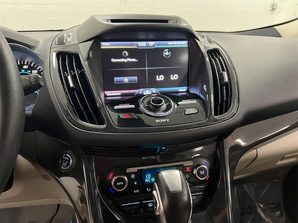 used 2014 Ford Escape car, priced at $8,393